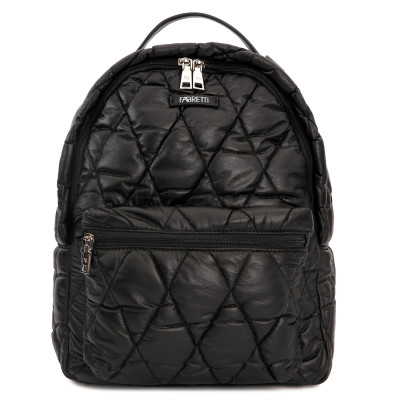 FB18A229-2 FABRETTI Сумка жен. искусственная кожа 