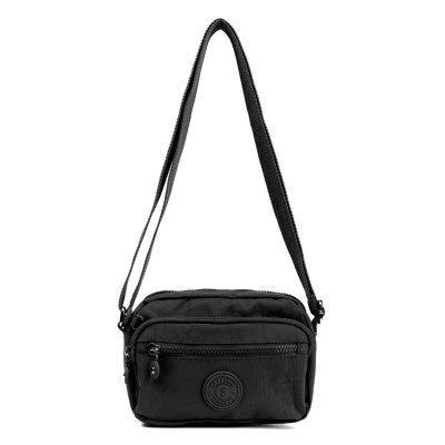 Y8757-2 FABRETTI Сумка дорожная жен. 100% полиэстер 