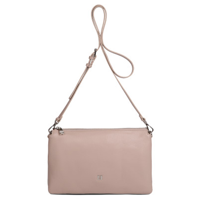 17688L-13 FABRETTI Сумка жен. нат. кожа 