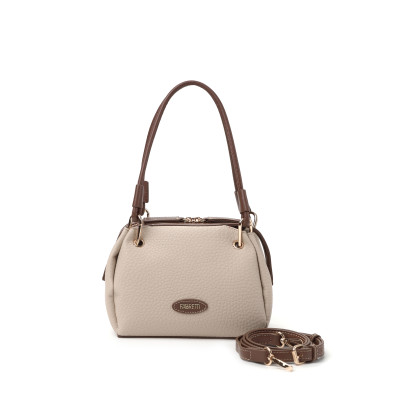 FMM2409133-13 FABRETTI Сумка жен. 100% полиуретан 