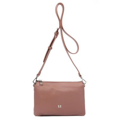 17688-391 FABRETTI Сумка жен. нат. кожа 