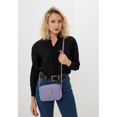 16991-10 Fabretti Сумка жен. нат. кожа 