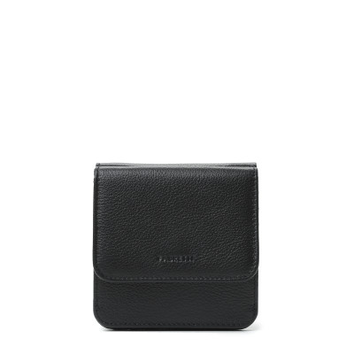 Q263703Y-2 FABRETTI Кошелек жен. 100% натуральная кожа КРС 