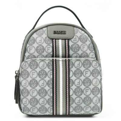 FRC37244-3 FABRETTI Рюкзак жен. 100% полиэстер 