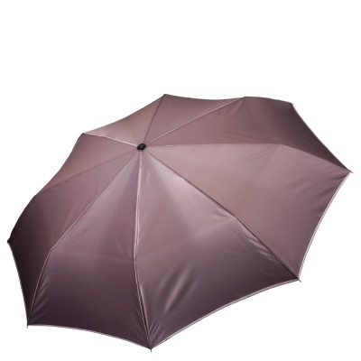 L-17107-7 Зонт жен. Fabretti, облегченный суперавтомат, 3 сложения, сатин