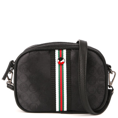 FR44735-2 FABRETTI Сумка жен. 100% полиэстер/100% полиуретан