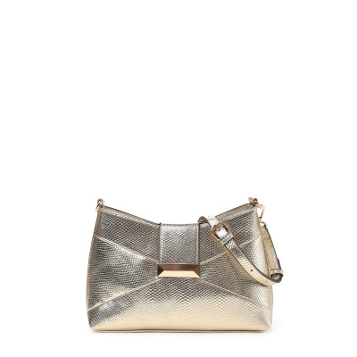 FR47981-102G FABRETTI Сумка жен. 100% полиуретан 