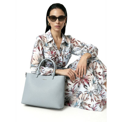 NLTU110-46P FABRETTI Платье женское 100% вискоза