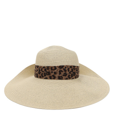 WG111-13 FABRETTI Шляпа жен. 90% целлюлоза/10% полиэстер