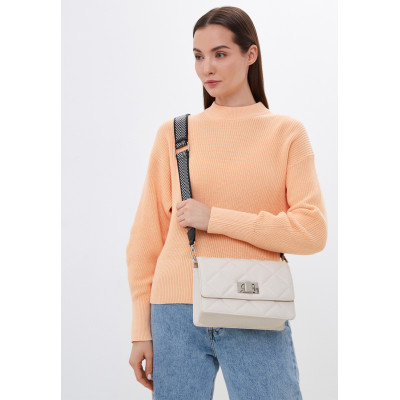 L18247-13 Fabretti Сумка жен. нат. кожа 