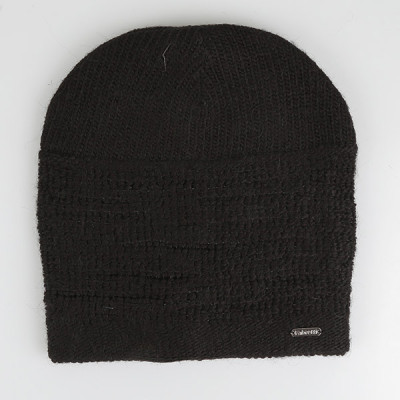 2014-15-18 Шапка жен. 40%шерсть35%полиакрил25%альпака б/р