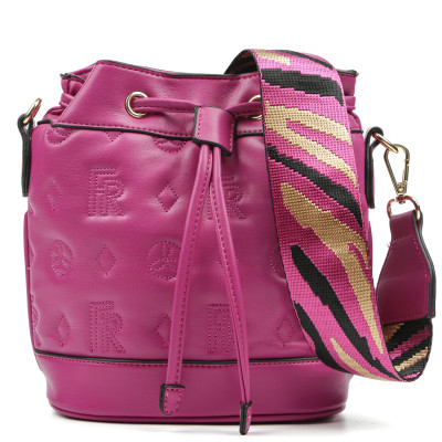 FRC2048-5 FABRETTI Сумка жен. искусственная кожа 