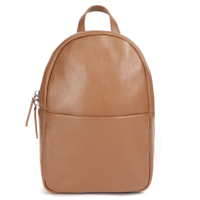 L18061-12 Palio Рюкзак жен. нат. кожа 