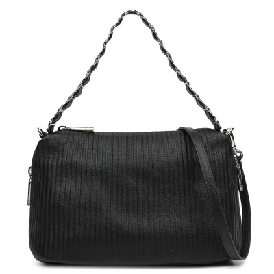 L1723A9-2 Palio Сумка жен. нат. кожа 