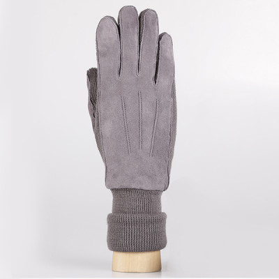 Перчатки FABRETTI 42.1-9 grey