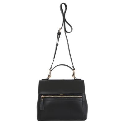 17801-2 FABRETTI Сумка жен. нат. кожа 