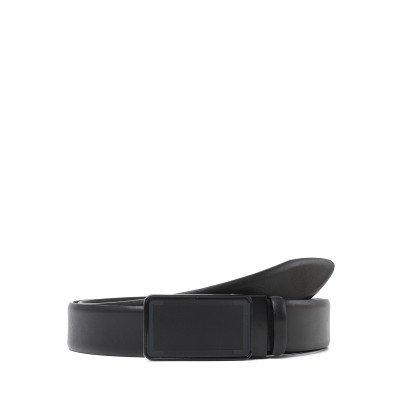 LG2767-2 FABRETTI Ремень муж. 100% натуральная кожа КРС 