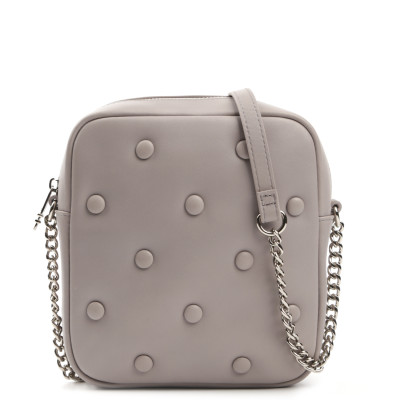 L18333-3 Fabretti Сумка жен. нат. кожа 