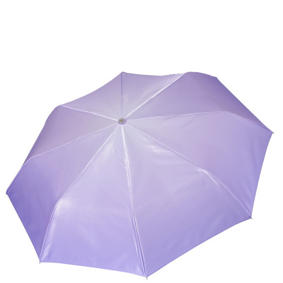 L-19108-2 Зонт жен. Fabretti, облегченный суперавтомат, 3 сложения, сатин