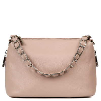 1723A7-5 Palio Сумка жен. нат. кожа