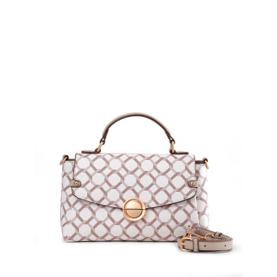 FR47711-191CS FABRETTI Сумка жен. 100% полиуретан 