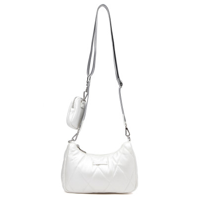 F21005-1 FABRETTI Сумка жен. искусственная кожа 