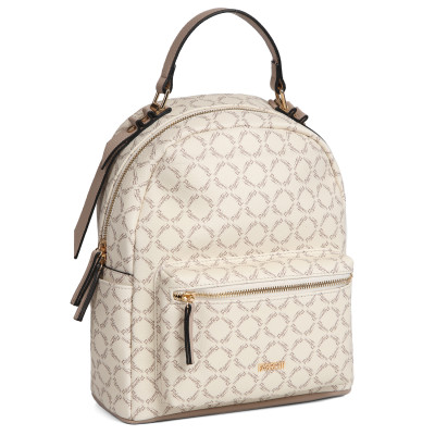 FRC46273D-191 FABRETTI Рюкзак жен. искусственная кожа 