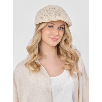 WY54-1 FABRETTI Шляпа жен. 100% полиэстер