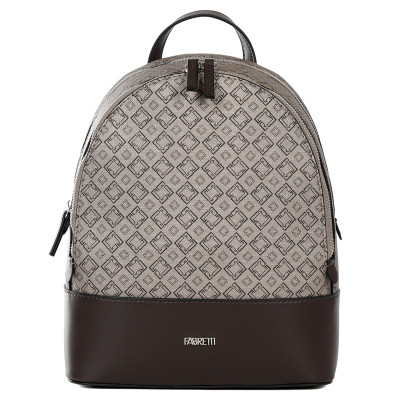 FRC46274-193 FABRETTI Рюкзак жен. искусственная кожа