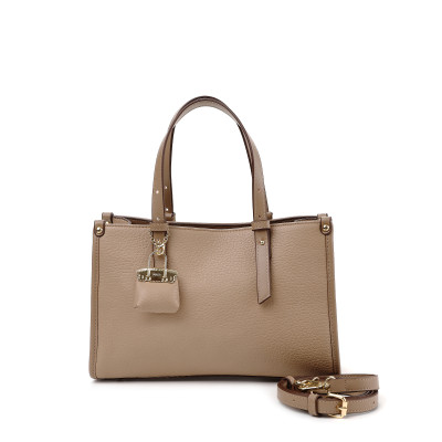 FD116532-13 FABRETTI Сумка жен. 100% полиуретан 