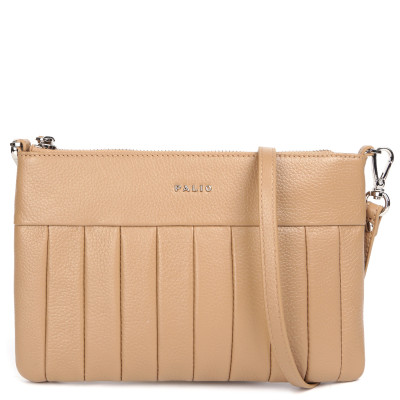 L15900-13 Palio Сумка жен. нат. кожа 