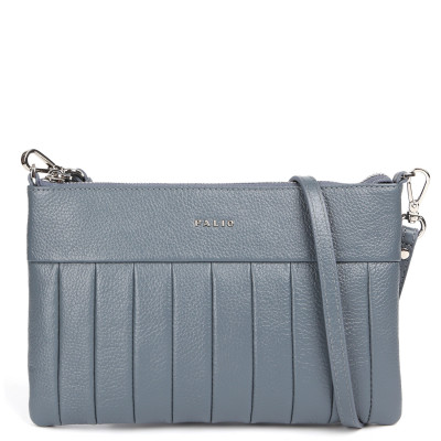 L15900-3 Palio Сумка жен. нат. кожа 