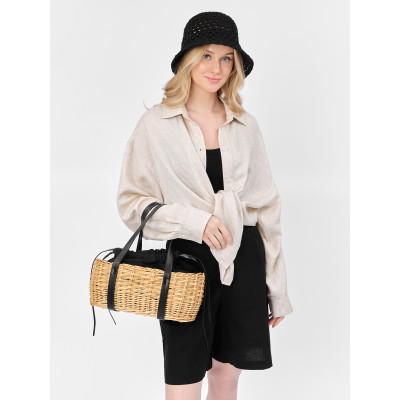 WFGL13-13 FABRETTI Сумка жен. 100% полипропилен