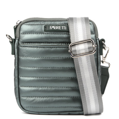 FR43445-150 FABRETTI Сумка жен. полиэстер 