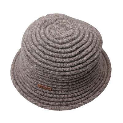 WN0067-127 Шляпа жен. 50%шерсть/50%акрил разм.57 FABRETTI