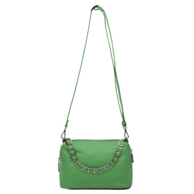 1723A7-11 Palio Сумка жен. нат. кожа 