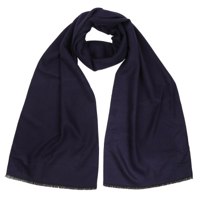 UV763-8 Шарф муж. 100% вискоза 30x190 FABRETTI