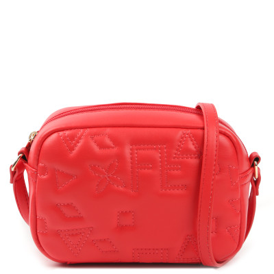 FR47189-4 FABRETTI Сумка жен. искусственная кожа 