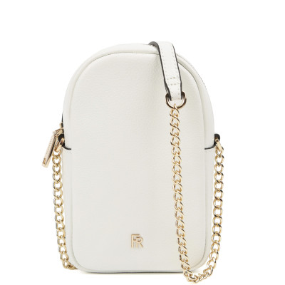 L18253-1 Fabretti Сумка жен. нат. кожа 