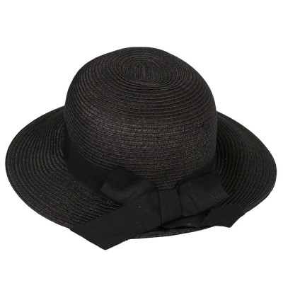 Шляпа FABRETTI G4-2 BLACK
