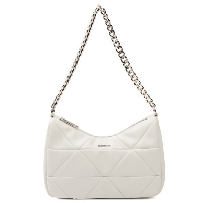 L18340-1 Fabretti Сумка жен. нат. кожа 