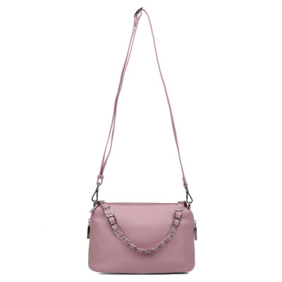 1723A7-58 Palio Сумка жен. нат. кожа 