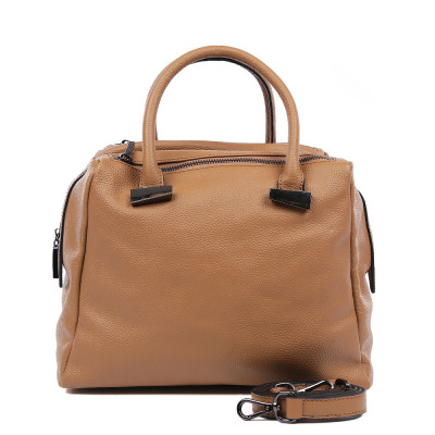 Сумка FABRETTI S1687-tan Сумка FABRETTI S1687-tan