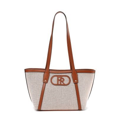 FR58027-13 FABRETTI Сумка жен. 65%хлопок 35%полиэстер