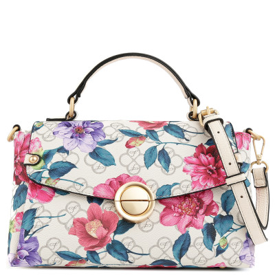 FR47711A25-191 FABRETTI Сумка жен. 100% полиуретан 