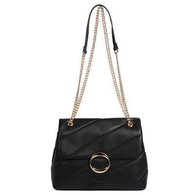 17946-22 FABRETTI Сумка жен. нат. кожа 