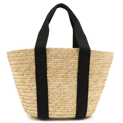 WFN2-1 FABRETTI Сумка натуральная соломка