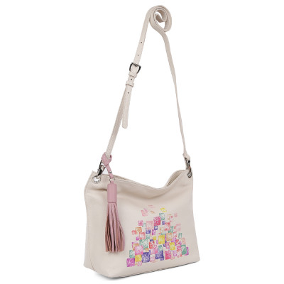 Сумка Palio 15336A1-W3-112/112 beige Сумка Palio 15336A1-W3-112/112 beige