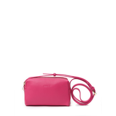 Q260074D-5 FABRETTI Сумка жен. 100% натуральная кожа КРС 