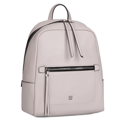 17954-133 FABRETTI Рюкзак жен. нат. кожа 